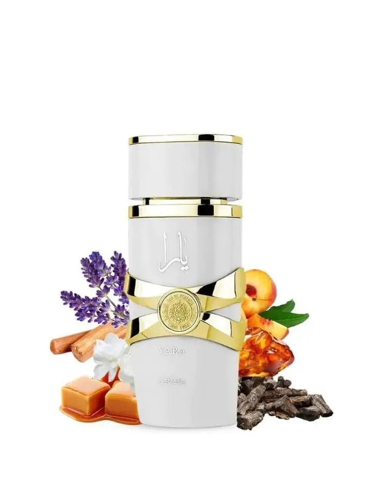 Lattafa Yara Moi - Floral, Fruity, Gourmand - Parfum