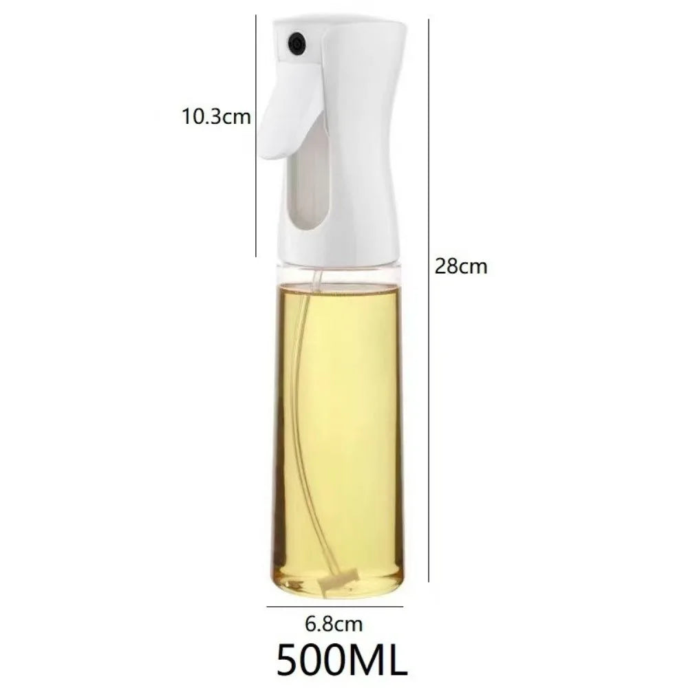 Oil Spray for Cooking - Olive Oil Dispenser Bottle
