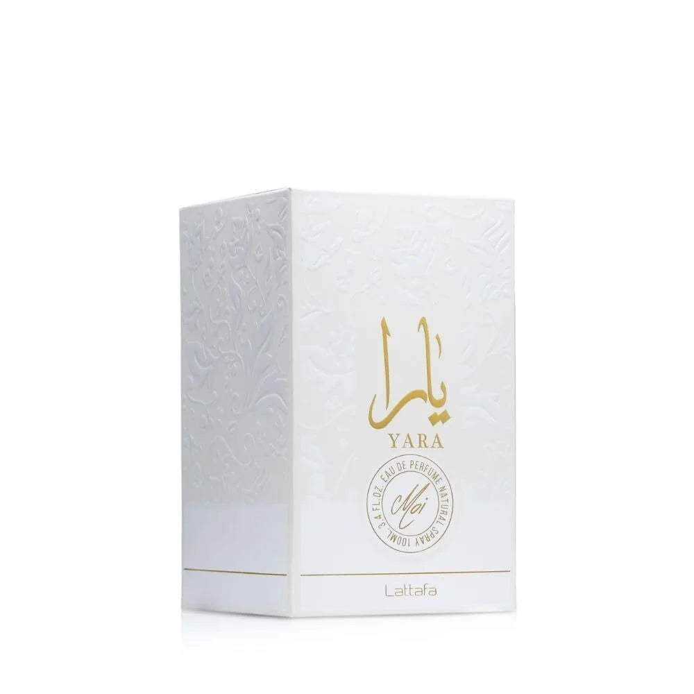Lattafa Yara Moi - Floral, Fruity, Gourmand - Parfum