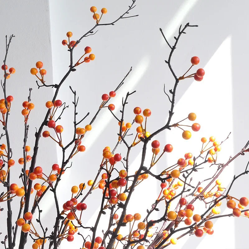 110CM Realistic Artificial Plants for Home and Hotel