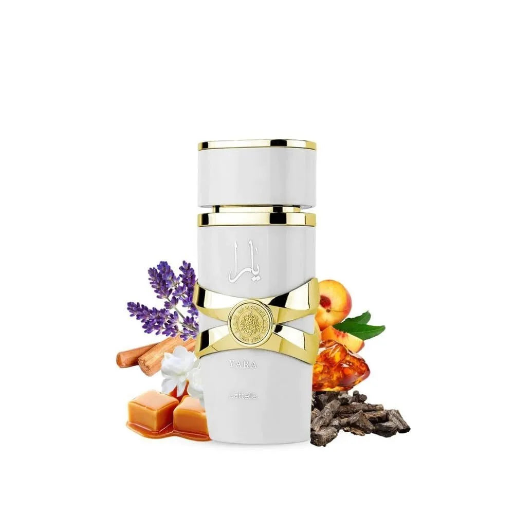 Lattafa Yara Moi - Floral, Fruity, Gourmand - Parfum