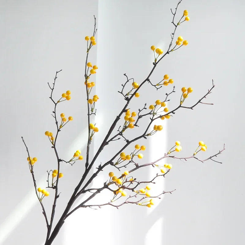 110CM Realistic Artificial Plants for Home and Hotel