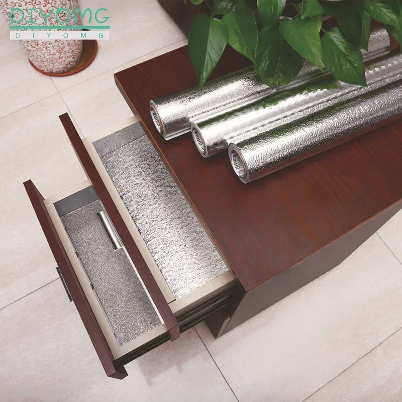 Kitchens Oil Stickers KitchenOil-proof Waterproof Sticker