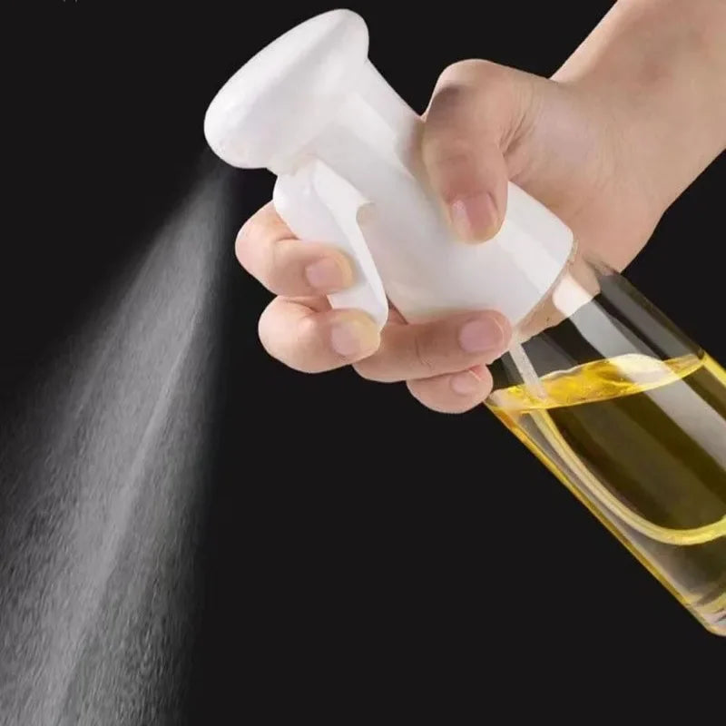 Oil Spray for Cooking - Olive Oil Dispenser Bottle