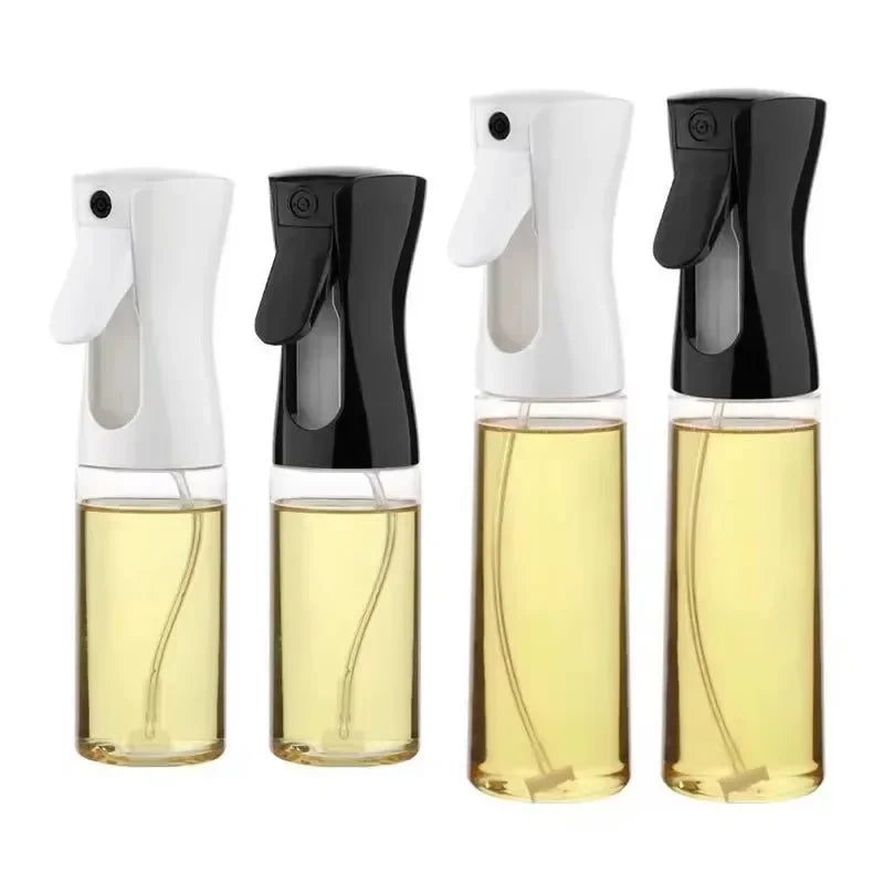 Oil Spray for Cooking - Olive Oil Dispenser Bottle