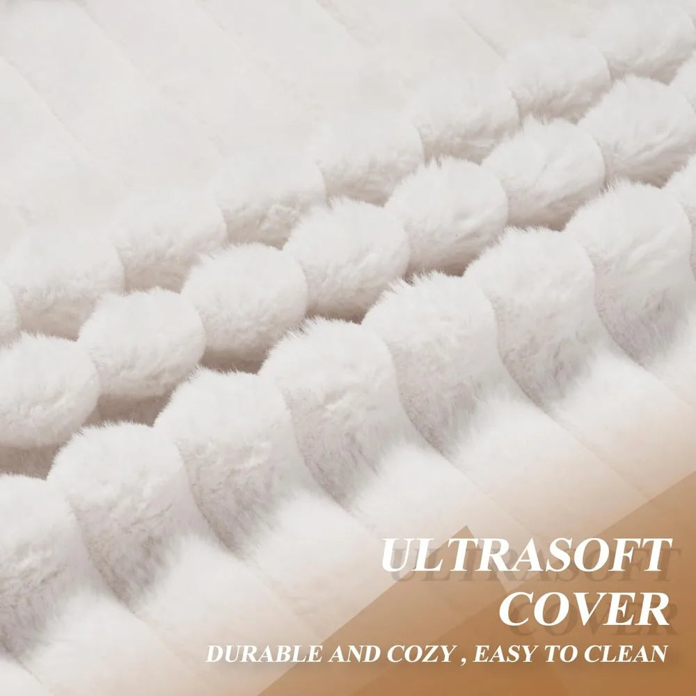 Bean Bag Chairs Lounger Chair Large for Adults Bean