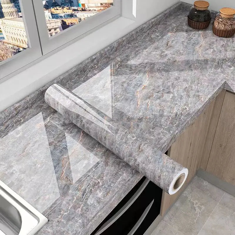 40cm High Temperature and Heat Resistance Wallpaper