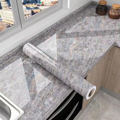 40cm High Temperature and Heat Resistance Wallpaper