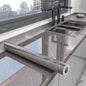 40cm High Temperature and Heat Resistance Wallpaper