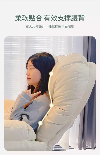 Computer Sofa Chair, Home Comfortable Desk Chair