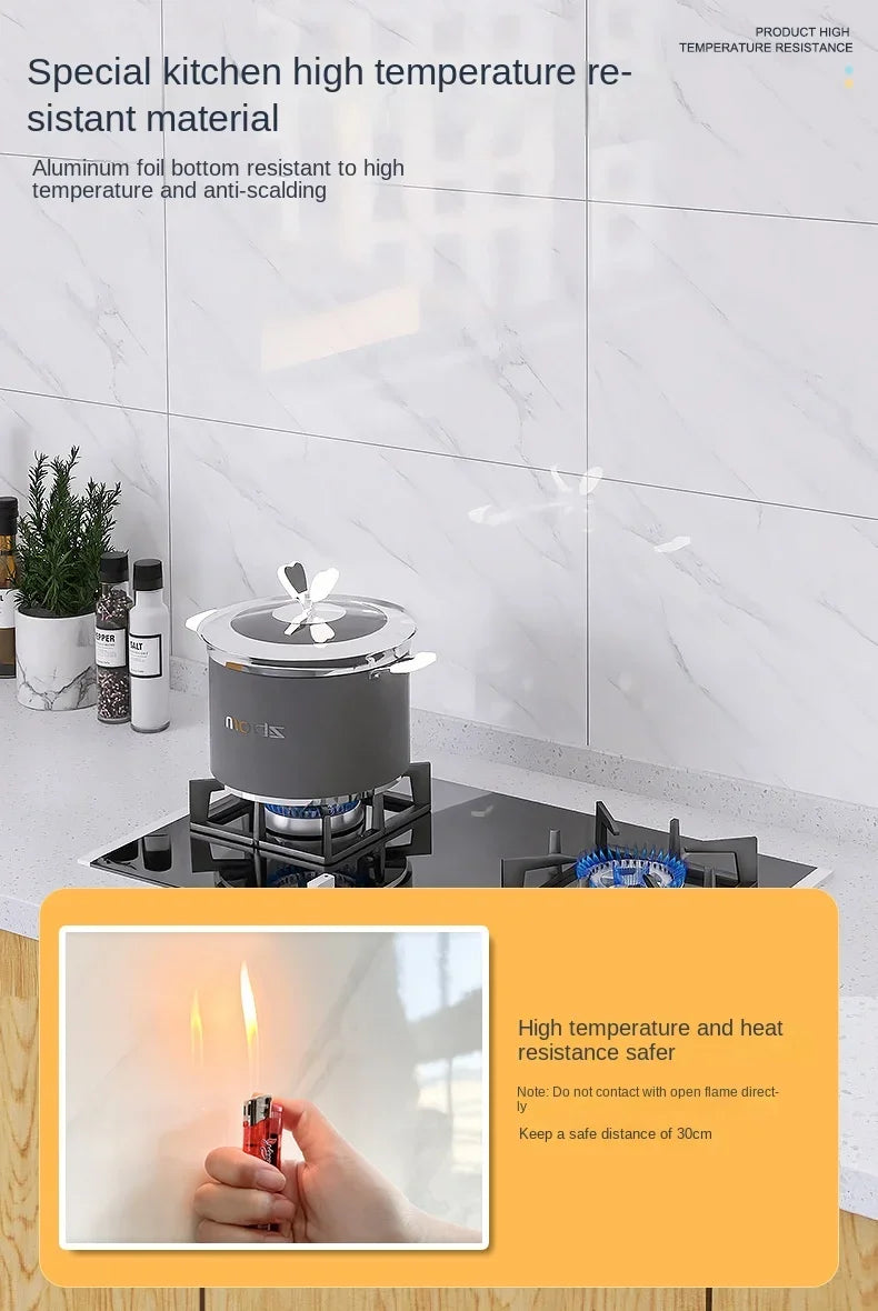 PVC Imitation Marble Stickers Self-adhesive Waterproof Bathroom l