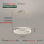 Modern LED Chandelier For Living Room Dining ,