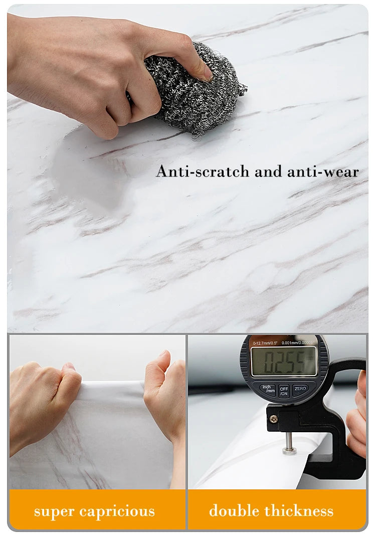 40cm High Temperature and Heat Resistance Wallpaper