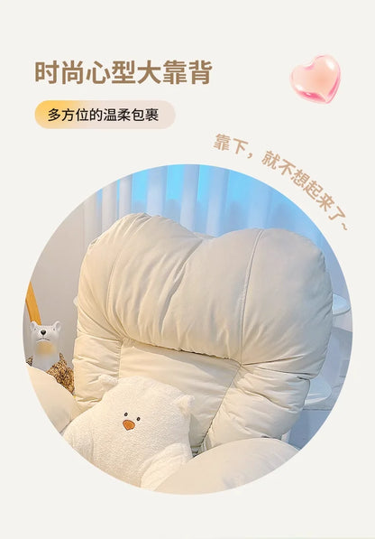 Computer Sofa Chair, Home Comfortable Desk Chair