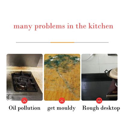 40cm High Temperature and Heat Resistance Wallpaper