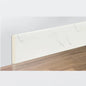 2M Waterproof enclosure Self adhesive Skirting Line 3D Wall Kid's Corner Line