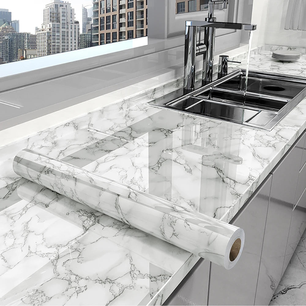 40cm High Temperature and Heat Resistance Wallpaper