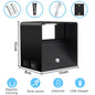 USB Rechargeable LED Wall Lamp With Motion Sensor Aluminium Interior Wall Light For Bedroom Corridor Stairs Loft Night lighting