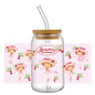 Miniso 30 types of cartoon strawberry Wrap