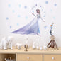New Hot 3D PAW Children Cartoon Wall Stickers Waterproof Home Decoration Patrols For Kid's Room PVC DIY Vinyl Wallpaper Gifts