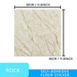 20/pcs PVC Imitation Marble Wall Stickers Self-adhesive Floor Stickers 30*30cm/30*60cm