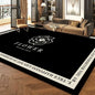European and American Pattern Carpet  Area Rugs
