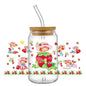 Miniso 30 types of cartoon strawberry Wrap