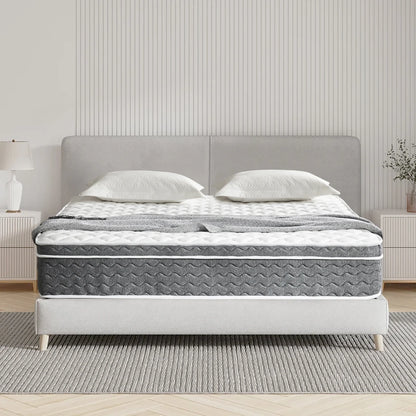 10/12/14 Inch Queen Size Mattress  Free,Medium Feel,Motion