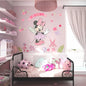 New Hot 3D PAW Children Cartoon Wall Stickers Waterproof Home Decoration Patrols For Kid's Room PVC DIY Vinyl Wallpaper Gifts