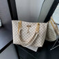New Presbyopia Handbag Texture Soft Leather Large