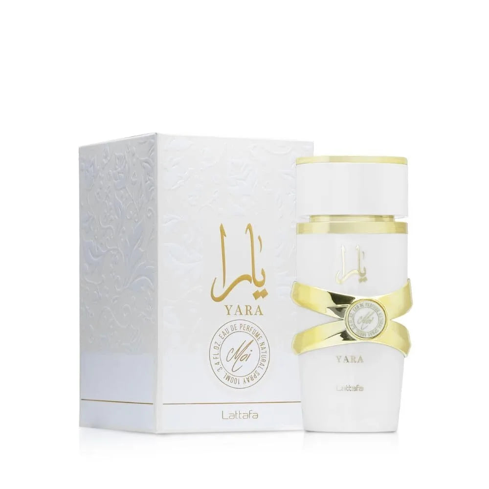 Lattafa Yara Moi - Floral, Fruity, Gourmand - Parfum