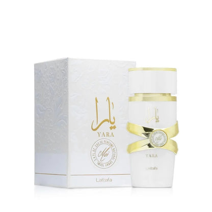 Lattafa Yara Moi - Floral, Fruity, Gourmand - Parfum