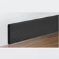 2M Waterproof enclosure Self adhesive 3D Wall Kid's Corner Line