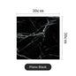 PVC Imitation Marble Stickers Self-adhesive Waterproof Bathroom l