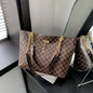 New Presbyopia Handbag Texture Soft Leather Large
