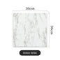 PVC Imitation Marble Stickers Self-adhesive Waterproof Bathroom l