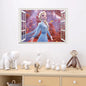 New Hot 3D PAW Children Cartoon Wall Stickers Waterproof Home Decoration Patrols For Kid's Room PVC DIY Vinyl Wallpaper Gifts