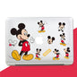 Cartoon Mickey Minnie Mouse Home Wall Stickers
