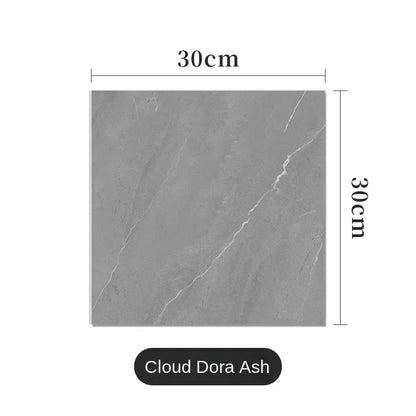 PVC Imitation Marble Stickers Self-adhesive Waterproof Bathroom l