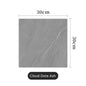PVC Imitation Marble Stickers Self-adhesive Waterproof Bathroom l