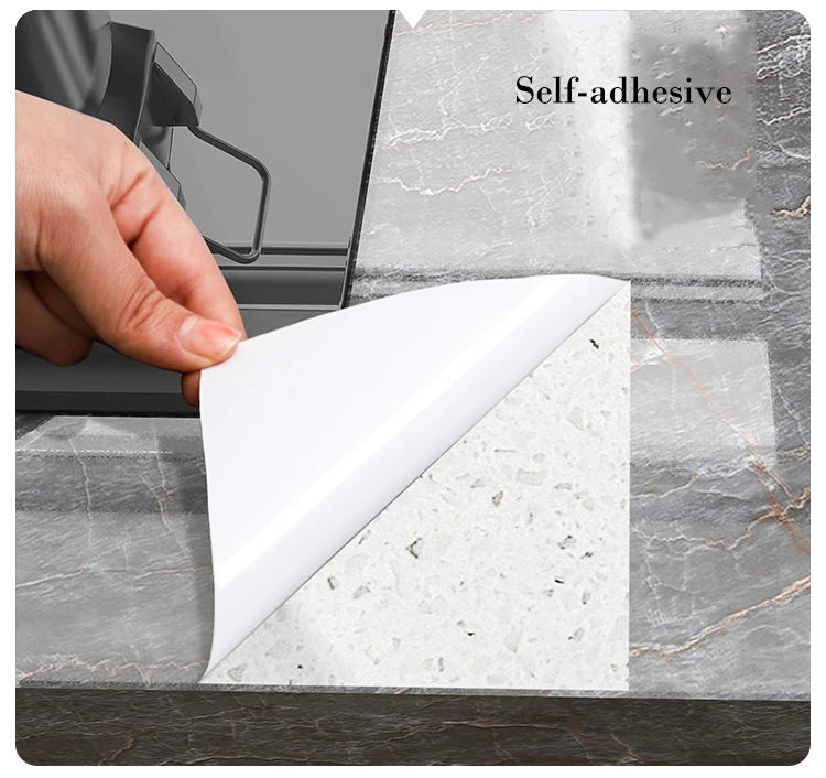 40cm High Temperature and Heat Resistance Wallpaper