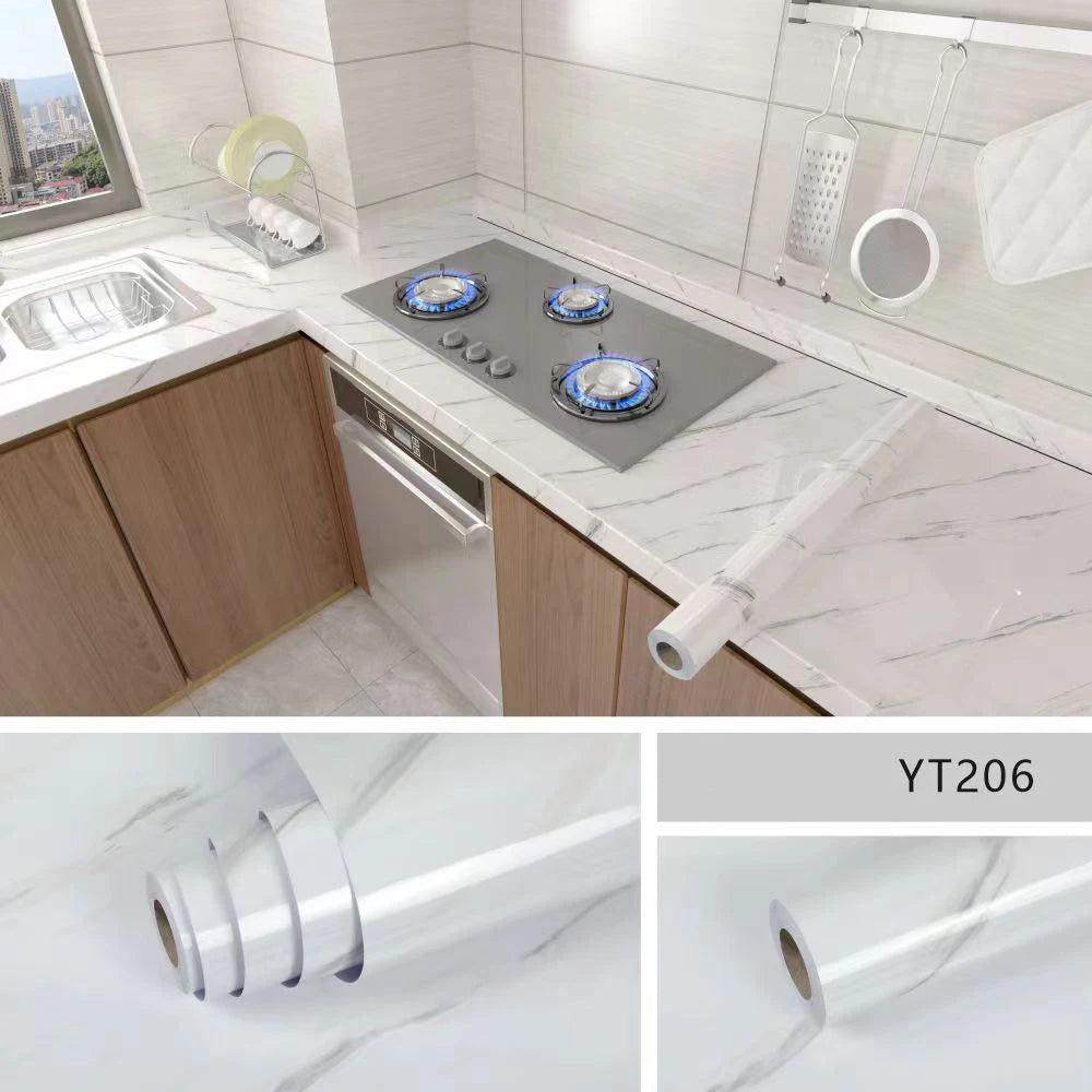 40cm High Temperature and Heat Resistance Wallpaper