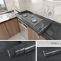 40cm High Temperature and Heat Resistance Wallpaper