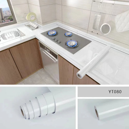 40cm High Temperature and Heat Resistance Wallpaper