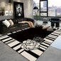 European and American Pattern Carpet  Area Rugs