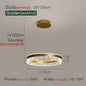 Modern LED Chandelier For Living Room Dining ,