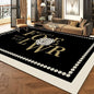 European and American Pattern Carpet  Area Rugs