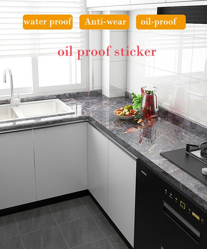 40cm High Temperature and Heat Resistance Wallpaper