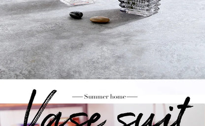 Transparent Crystal Vase Square Edges and Corners