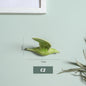 3D Ceramic Bird Swallows Creative Wall Hanging Sticker